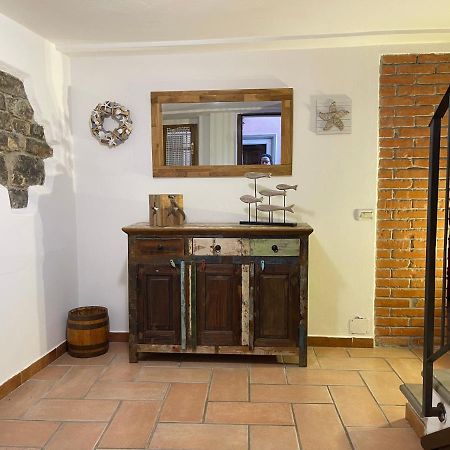 New Ca De Na Volta - Tra Liguria E Toscana Albiano Magra Экстерьер фото
