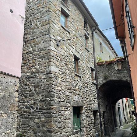New Ca De Na Volta - Tra Liguria E Toscana Albiano Magra Экстерьер фото