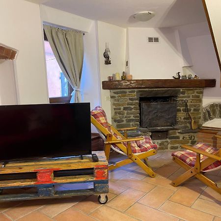 New Ca De Na Volta - Tra Liguria E Toscana Albiano Magra Экстерьер фото