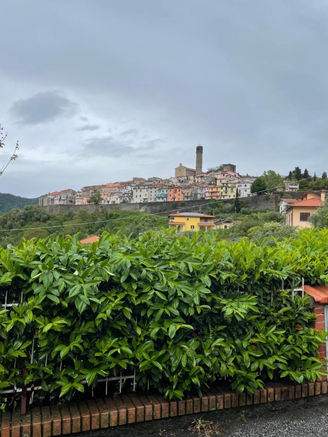 New Ca De Na Volta - Tra Liguria E Toscana Albiano Magra Экстерьер фото