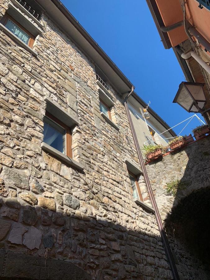 New Ca De Na Volta - Tra Liguria E Toscana Albiano Magra Экстерьер фото