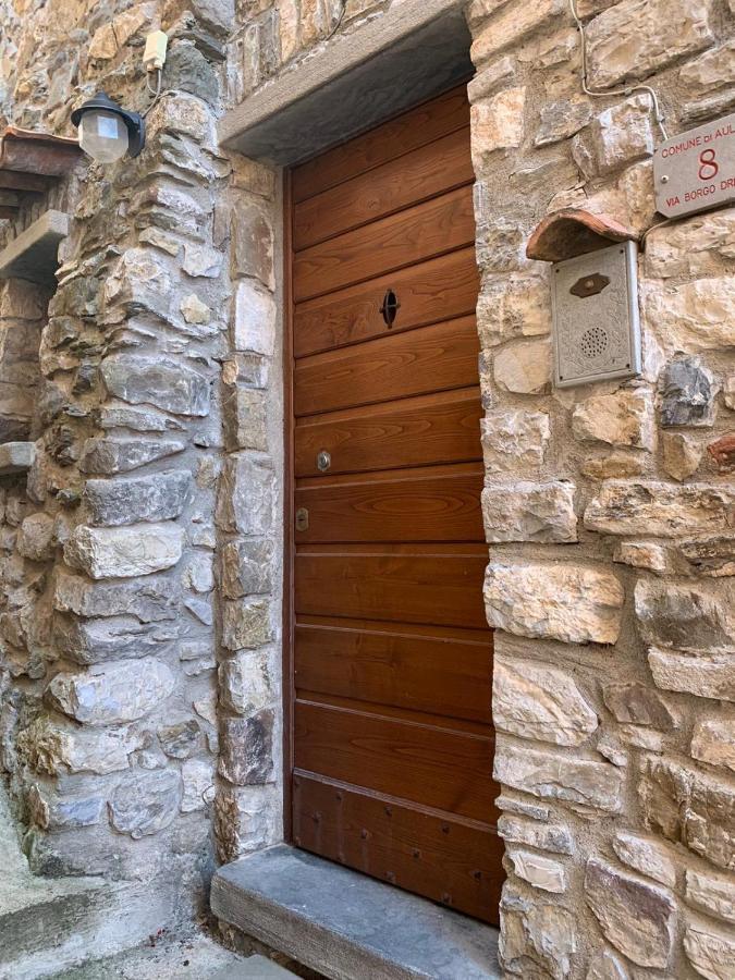 New Ca De Na Volta - Tra Liguria E Toscana Albiano Magra Экстерьер фото