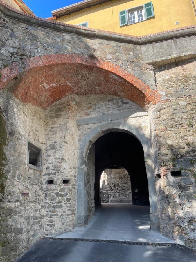 New Ca De Na Volta - Tra Liguria E Toscana Albiano Magra Экстерьер фото