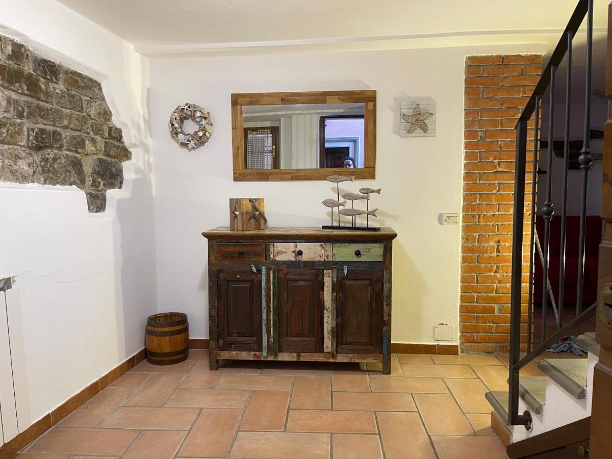 New Ca De Na Volta - Tra Liguria E Toscana Albiano Magra Экстерьер фото