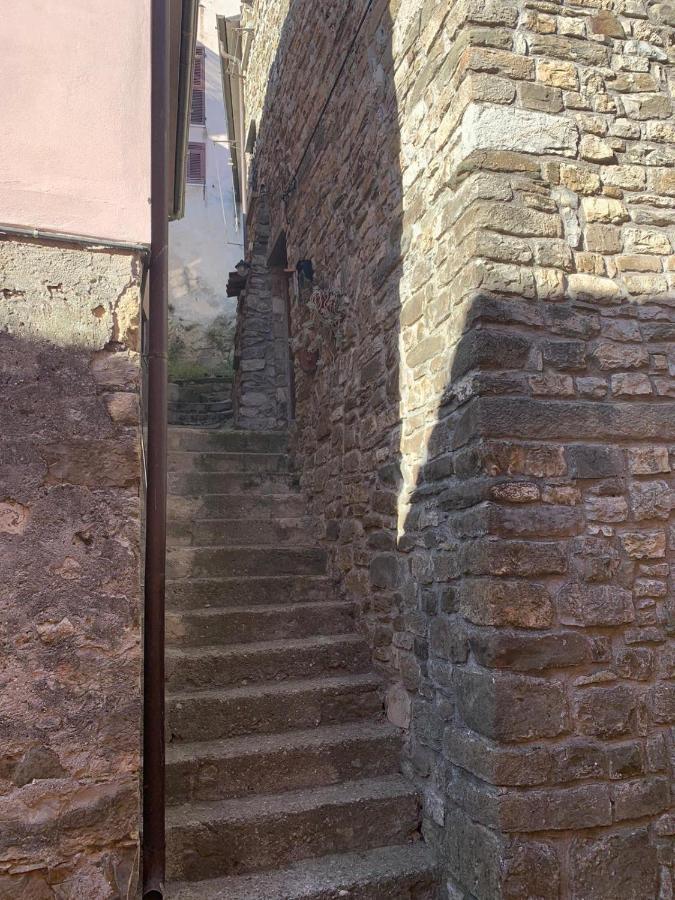 New Ca De Na Volta - Tra Liguria E Toscana Albiano Magra Экстерьер фото