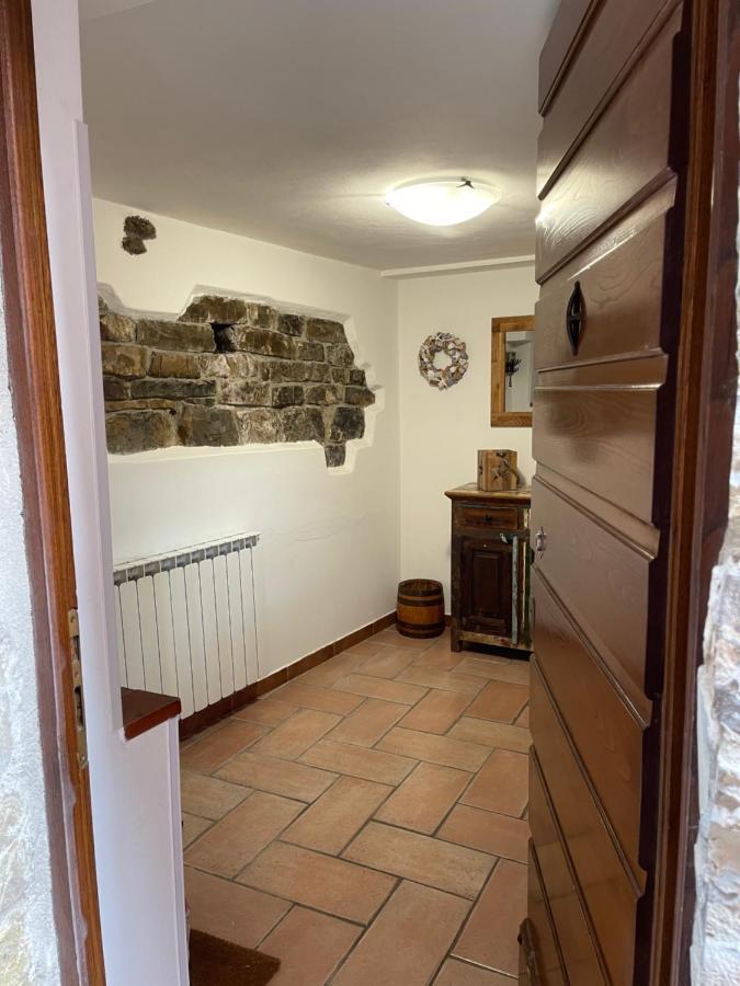 New Ca De Na Volta - Tra Liguria E Toscana Albiano Magra Экстерьер фото