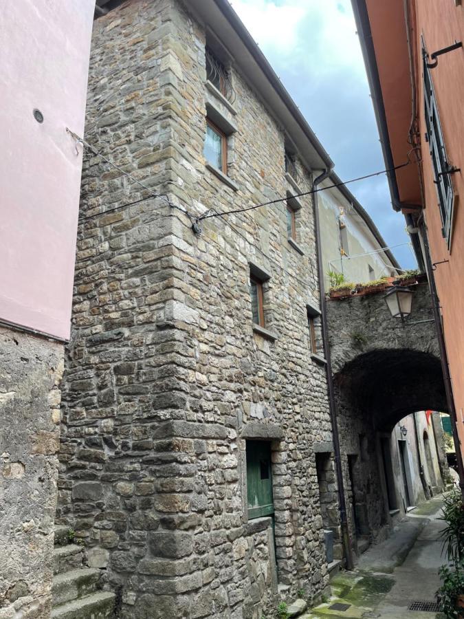 New Ca De Na Volta - Tra Liguria E Toscana Albiano Magra Экстерьер фото