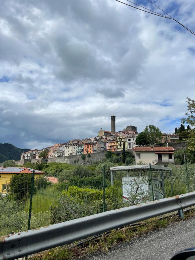 New Ca De Na Volta - Tra Liguria E Toscana Albiano Magra Экстерьер фото